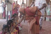 Kumarika Puja